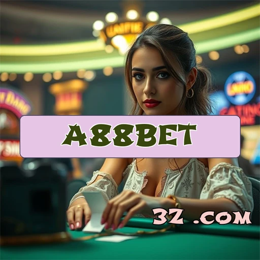 Segurança e Transparência em Jogos: a88bet Confiavel