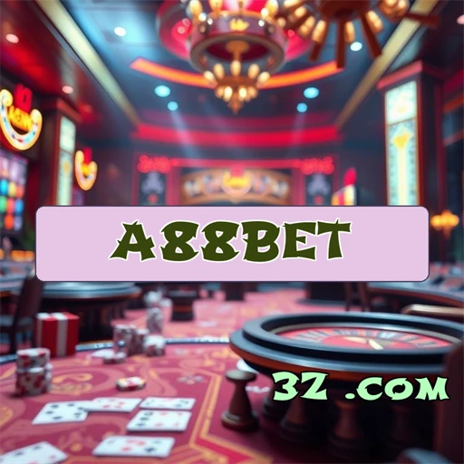 A88bet: Jogos que Encantam e Surpreendem na Plataforma