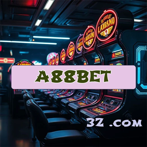 A88bet: Uma Plataforma de Jogos Única e Vibrante