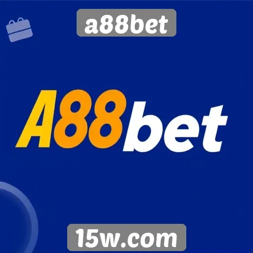 A88bet oferece variedade de jogos e apostas