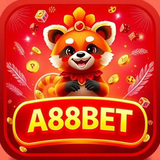 a88bet Logo