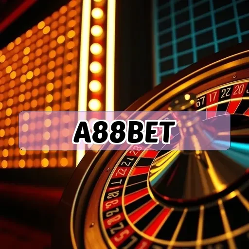 a88bet: Descubra a Revolução dos Jogos de Apostas Online no Brasil