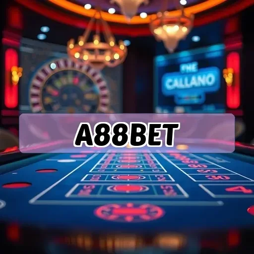 a88bet Ao Vivo