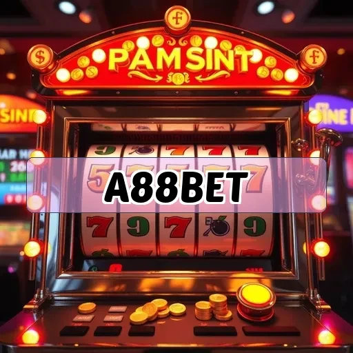 a88bet Mobilidade