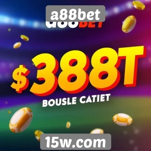 novos bônus na plataforma a88bet atraem jogadores