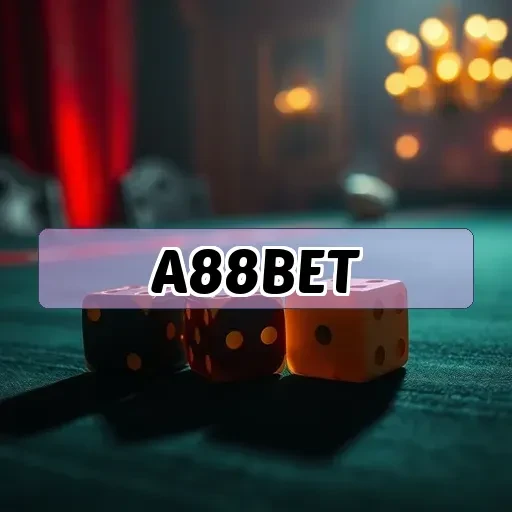 a88bet Pôquer