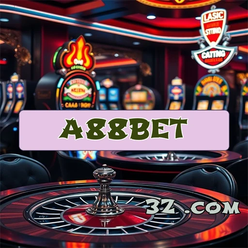 A88bet VIP: Uma Experiência Exclusiva em Jogos Brasileiros